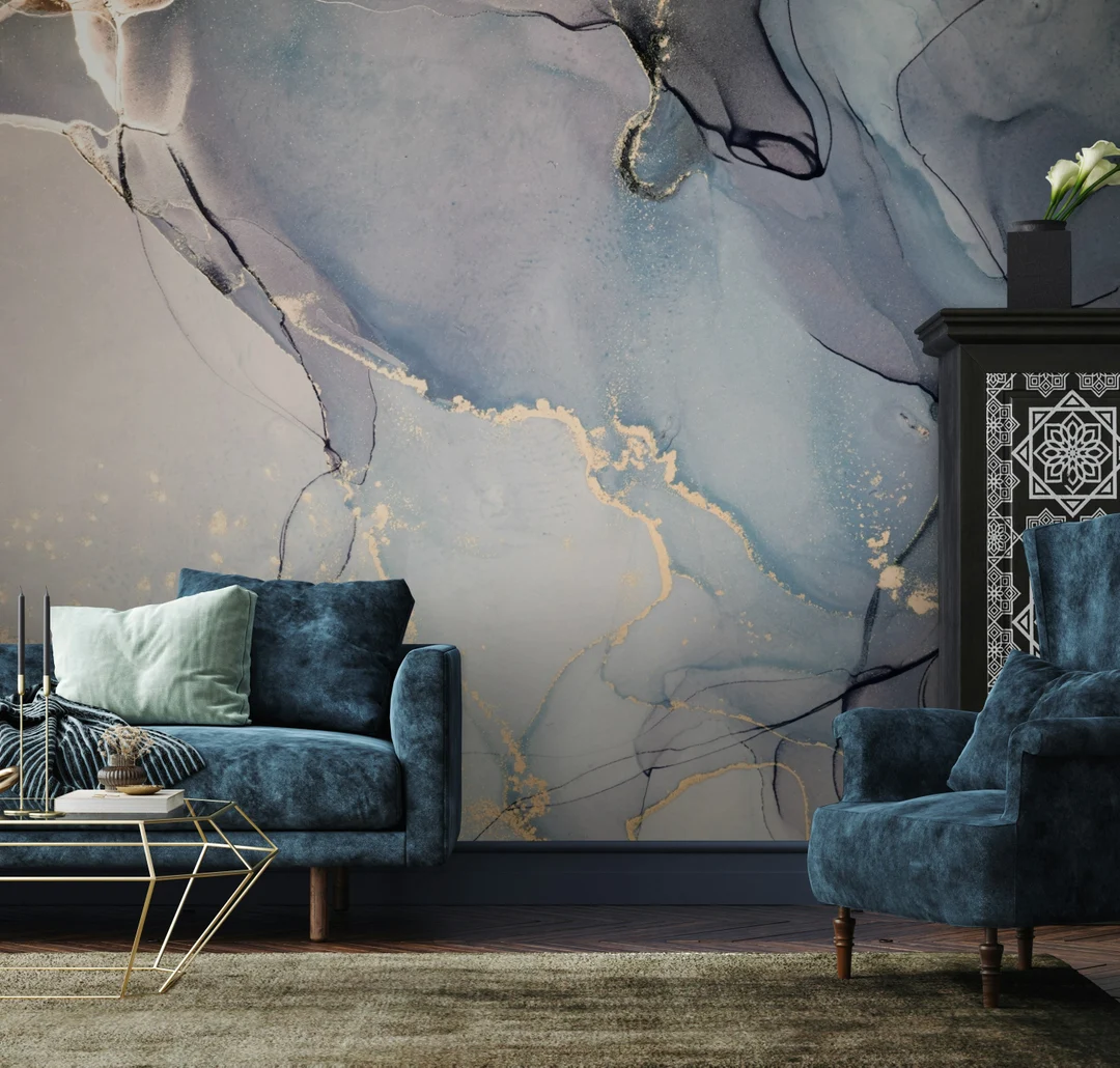 Luxury wallpaper
